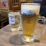 個室居酒屋 吉丸屋 神田店 - 