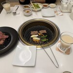 ぴょんぴょん舎  - 