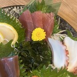 個室居酒屋 吉丸屋 - 