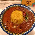 スパイスカリー バビルの塔 - 