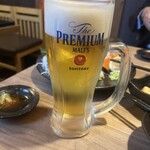 個室居酒屋 吉丸屋 - 