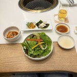 ぴょんぴょん舎  GINZA UNA - 