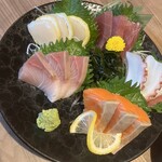 個室居酒屋 吉丸屋 - 