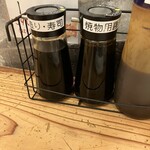 わすれな草 別邸 酒処すずめ - 