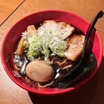 麺家 いろは - 