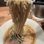 ジョニーヌードル - リフトぉぉぉ！！！