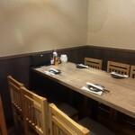 個室居酒屋 吉丸屋 神田店 - 