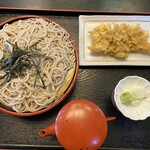 小月庵 - 料理写真: