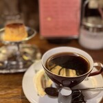 モトマチ喫茶 - モトマチブレンド