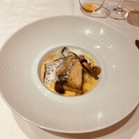 レストランひらまつ 博多 - 