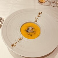 レストランひらまつ 博多 - 