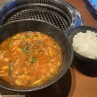 南新宿 和牛焼肉 慶 - 