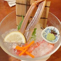 かに道楽 新宿本店 - 