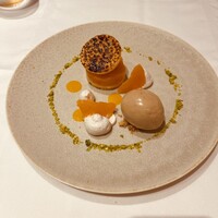 レストランひらまつ 博多 - 