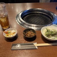 南新宿 和牛焼肉 慶 - 