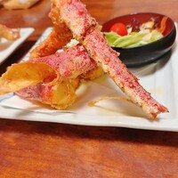 かに道楽 新宿本店 - 