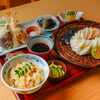 うどん 塩釜