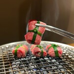 大衆焼肉ホルモン 天陽 - 