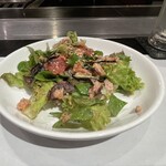 お好み 鉄板 のき　 - 