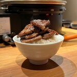 大衆焼肉ホルモン 天陽 - 