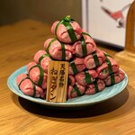 大衆焼肉ホルモン 天陽 - 