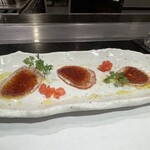 お好み 鉄板 のき　 - 