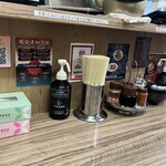 味噌屋 八郎商店 - 