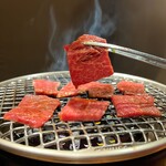 大衆焼肉ホルモン 天陽 - 