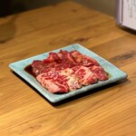 大衆焼肉ホルモン 天陽 - 