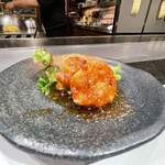 お好み 鉄板 のき　 - 