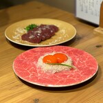 大衆焼肉ホルモン 天陽 - 