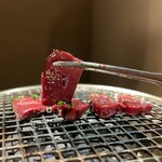 大衆焼肉ホルモン 天陽 - 