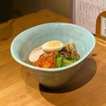 大衆焼肉ホルモン 天陽 - 