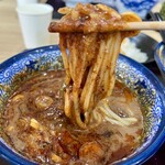 麺や兼虎 - 