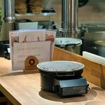 大衆焼肉ホルモン 天陽 - 