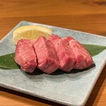 大衆焼肉ホルモン 天陽 - 