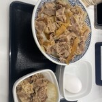 吉野家 - 料理写真:
