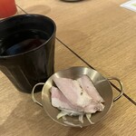 上本町 チエちゃん - 