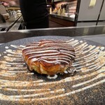 お好み 鉄板 のき　 - 