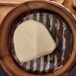 唐苑 中村橋店 - ご飯から饅頭に変更可能(+110円だったかな？)