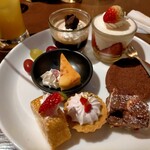 北海道ヨーロピアンダイニング LUGAR - 