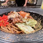 お好み 鉄板 のき　 - 