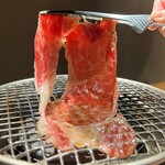 大衆焼肉ホルモン 天陽 - 