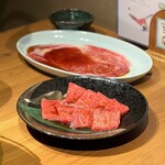 大衆焼肉ホルモン 天陽 - 