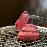 大衆焼肉ホルモン 天陽 - 