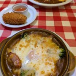神田グリル - 