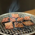 大衆焼肉ホルモン 天陽 - 