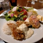 北海道ヨーロピアンダイニング LUGAR - 