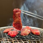 大衆焼肉ホルモン 天陽 - 