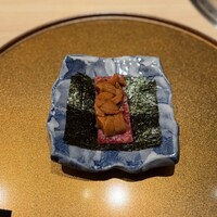 恵比寿 うしみつ - 